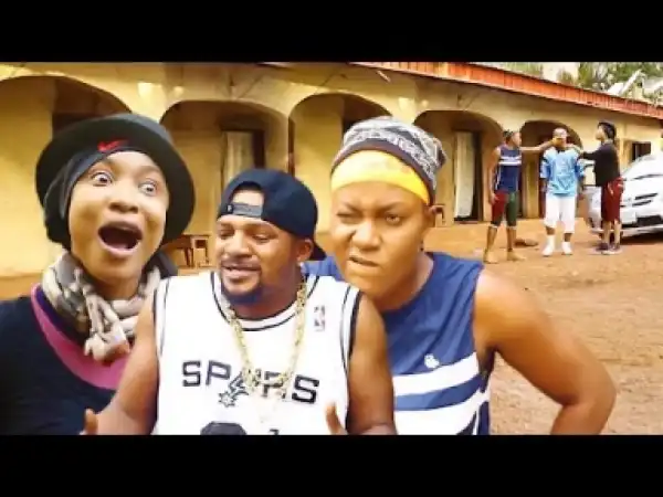 Video: Two Sisters  1 - 2018 Latest Nigerian Nollywood Movies